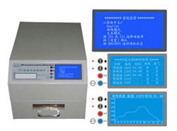 QS-5188C Desk Lead Free Reflow Oven