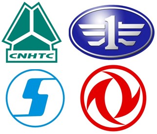 Howo,Dongfeng truck parts
