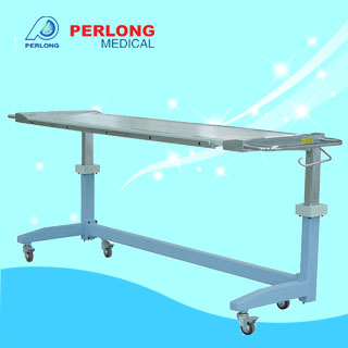 PLXF150 mobile surgical Table