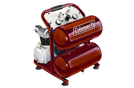 Coleman PMC8230-T Air Compressor