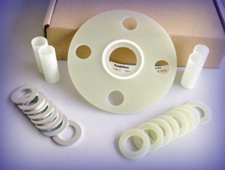 Flange Isolation Kits Type E
