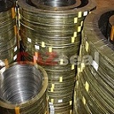 Spiral Wound Gasket metal gasket