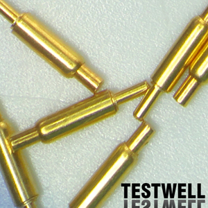 pogo pin for semiconductor test