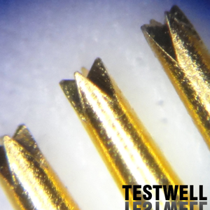 100mil test probe pin for FCT ICT