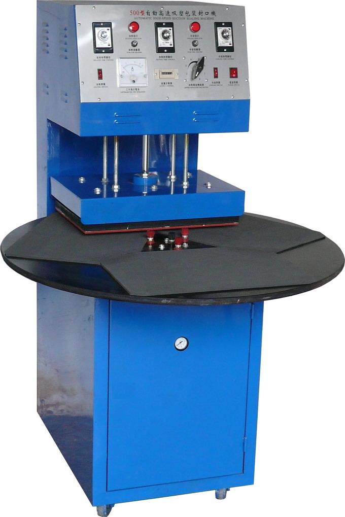Sealing Machine