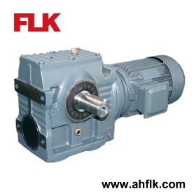 SEW standard S series Helical worm Gear Reducer