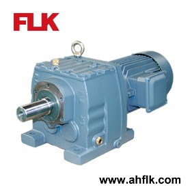 SEW standard R series Helical Geared Motors