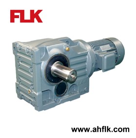 SEW standard K series Helical-bevel Geared motor
