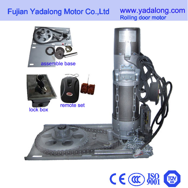 600KG Rolling door motor