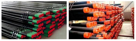 API 5CT Tubing Pipe