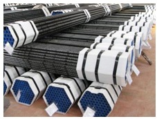 Tube for Boiler & Heat-Exchanger