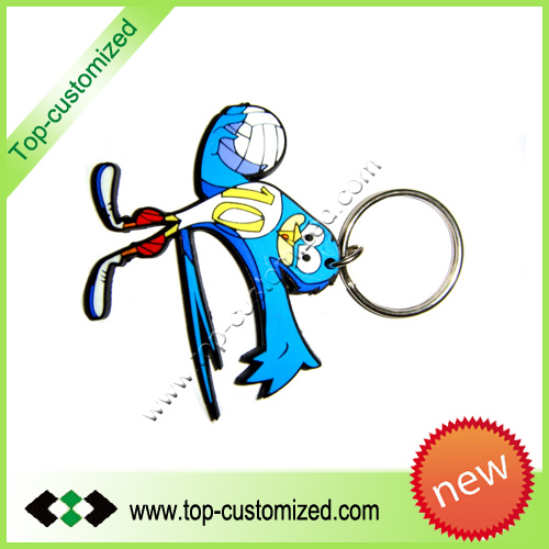 Keychains for promotion gift