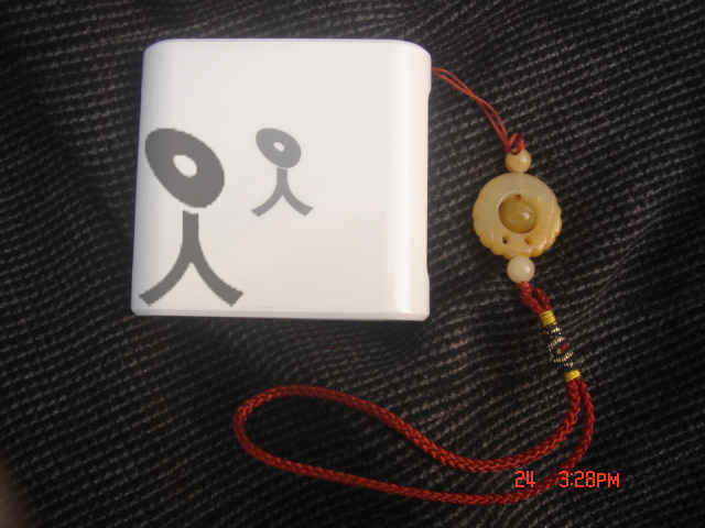 fashionable charger