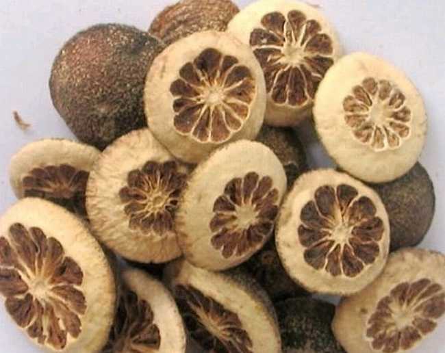 Citrus Aurantium Extract