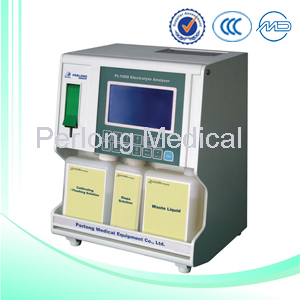 price of blood electrolyte analyzer PL1000A