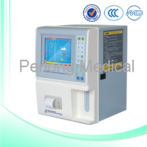 veterinary hematology analyzer XFA6030