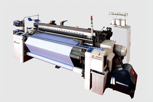 HY80 air jet weaving machine