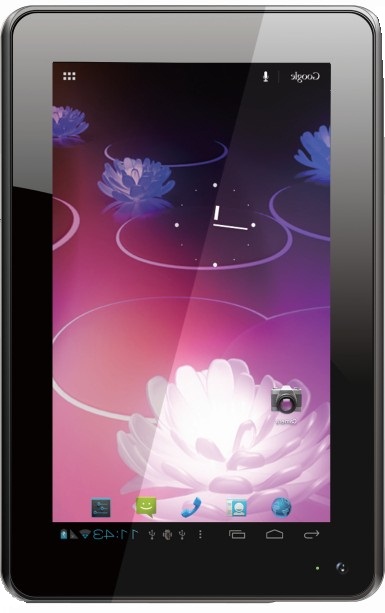 7 inch Boxchip A13 2G phoneablet pc