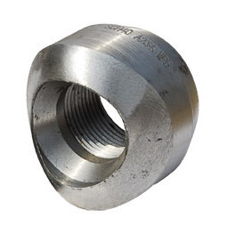 Threaded Branch Outlet