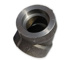 Socket Weld Elbow