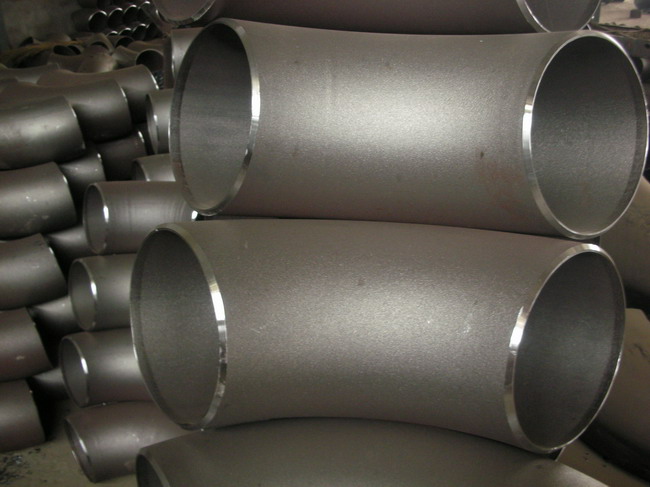Carbon Steel Pipe Elbow