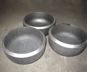 Pipe cap