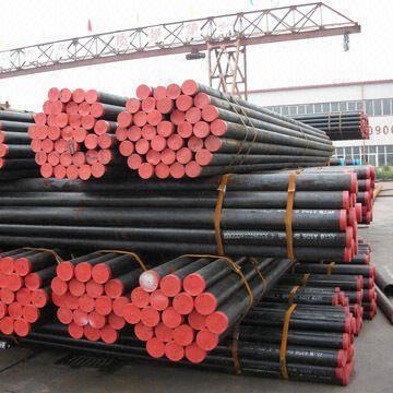 ASTM A53 GR.B Pipes