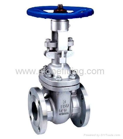 Gate Valve