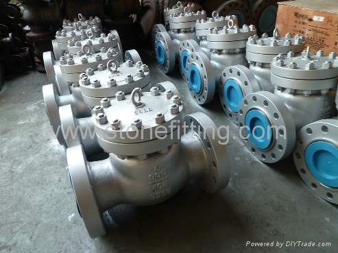 Check Valve