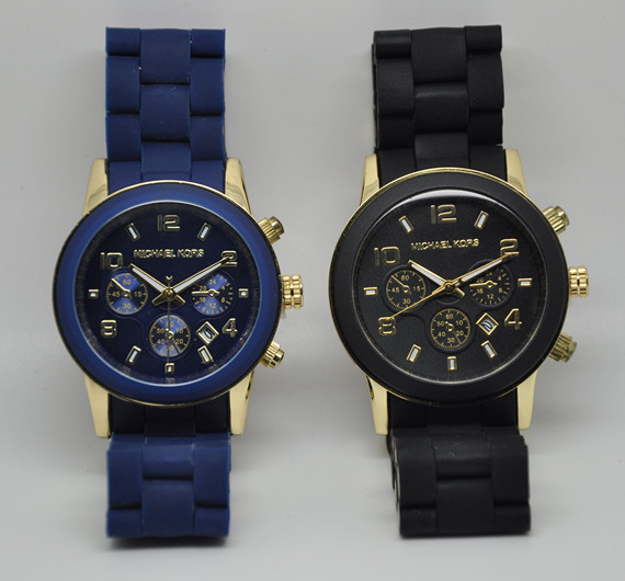 2013 NEW FASHION METAL WATCH