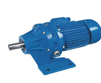 Cycloidal Gear Reducer