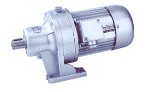 X.B Series Cycloidal Gear Reducer