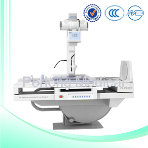 630mA digital x ray machine price PLD6000