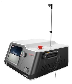 nasal laser surgery machine