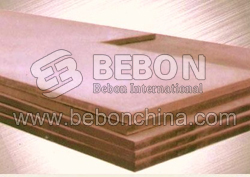V/A bulb flat shipbuilding steel,