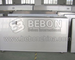 LR/A bulb flat shipbuilding steel