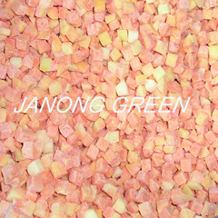 Frozen Papaya,IQF Pawpaw