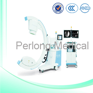 digital c arm fluoroscopy machine PLX7200