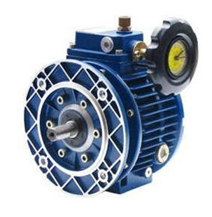 Planetary Mechanical Speed Variator