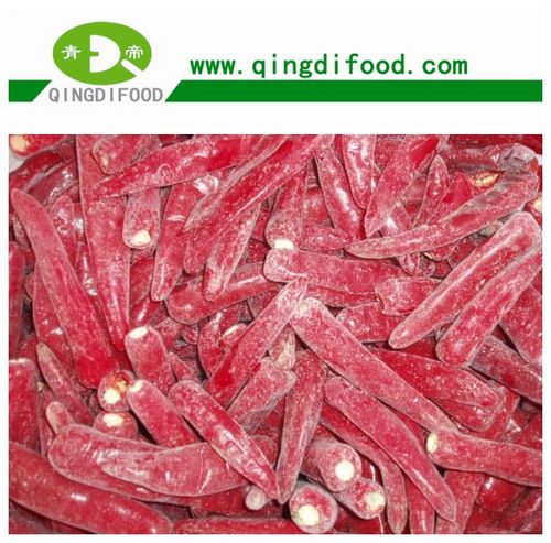 FROZEN RED CHILLI