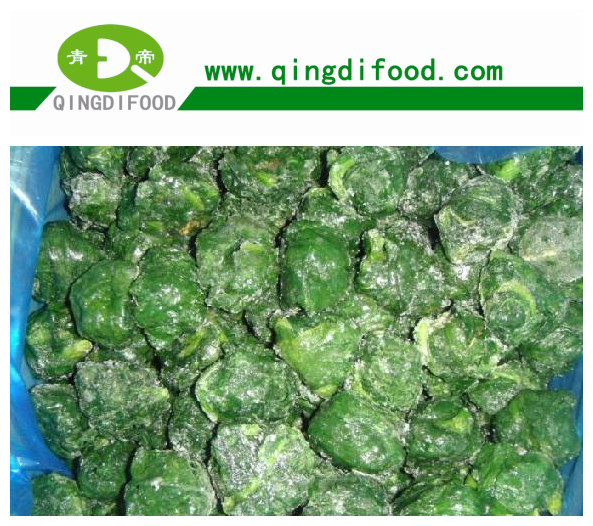 FROZEN SPINACH