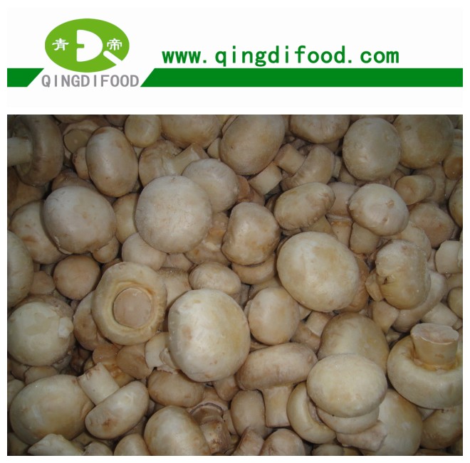 FROZEN GARLIC