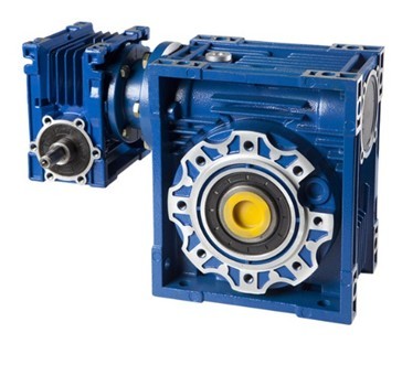 DRV Worm Gearbox
