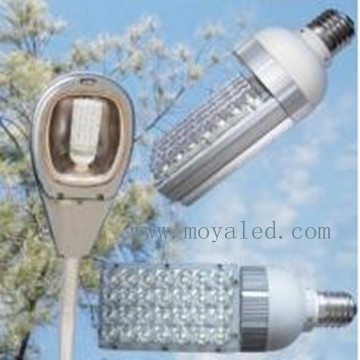 E40 28W LED Street lamp