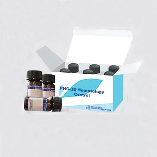 Hematology Control Reagents (PHC-3D)
