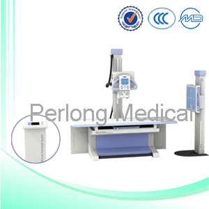 15kw medical radiography x ray machine PLX160