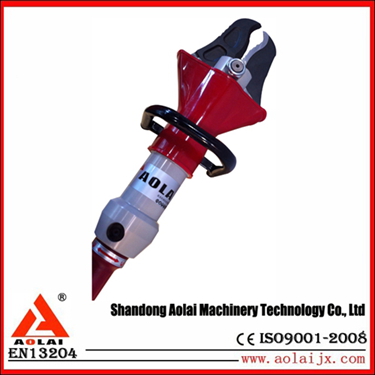 Highway Traffic Accident Hydraulic Cutter
