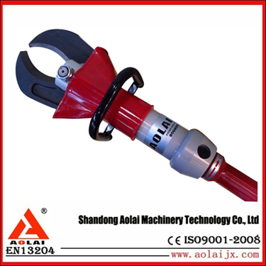 Shipwreck Rescue Tool Hydraulic Cutter