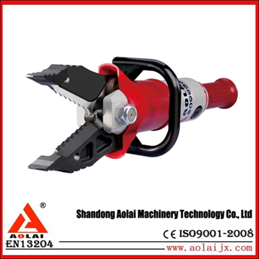 Building Collapsed Rescue Hydraulic Combination