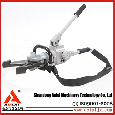 Building Collapse Hand Operated Combi Tool